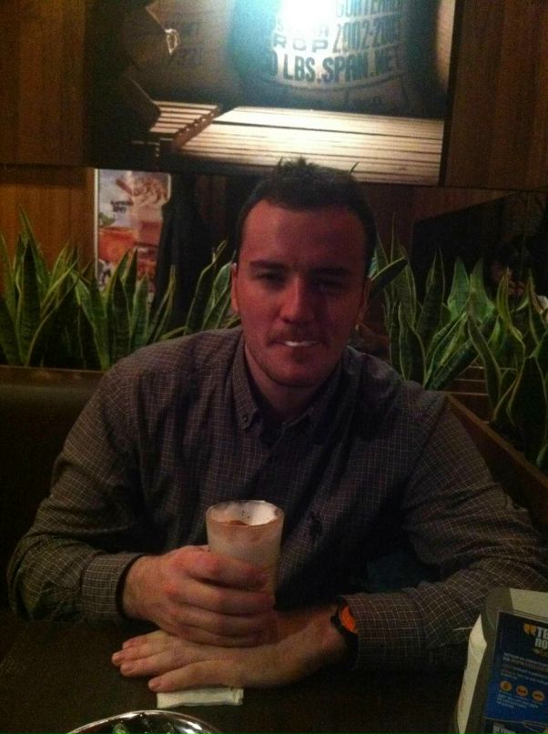 Sergey Ivanov фотография #42