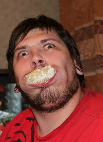 Антон Игнатьев фото №42