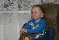 Фотография Киссер Юлии