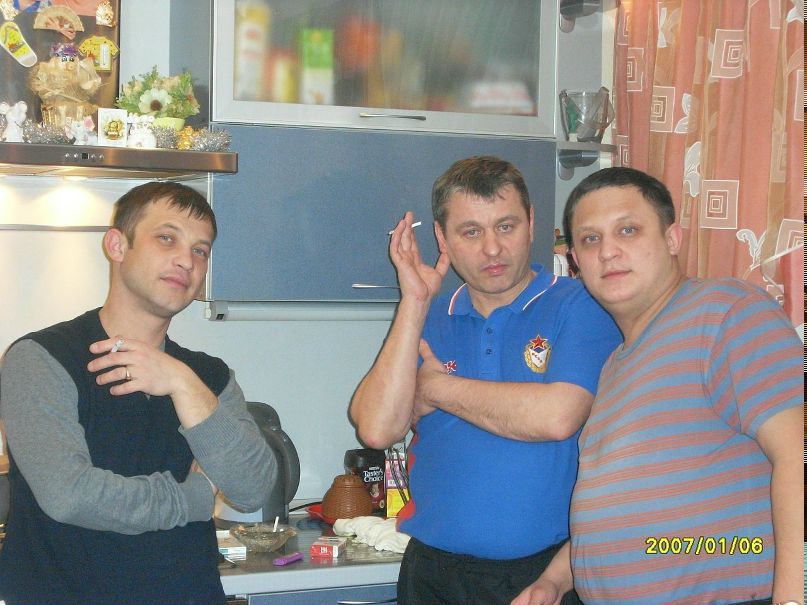 Дмитрий Валик фотография #24