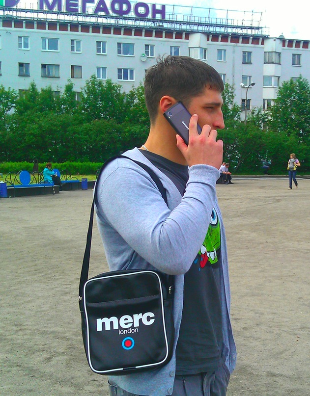 A'Лёша Ищенко фотография #15