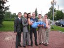 Оксанка Цимбаліст фотография #29 (источник - https://vk.com/id28867282)