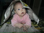 Фотография Зуева Анастасия