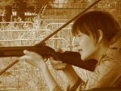 Фотография Богутской Анны