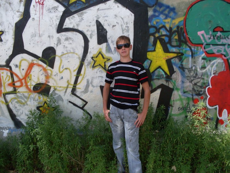 Руслан Рагимов фотография #39