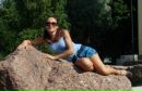 Фотография Черепенниковой Анюты
