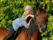 Фотография Тернер Марии