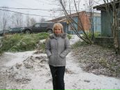 Фотография Тимченко Марины