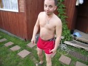 Фотография Флейса Константина