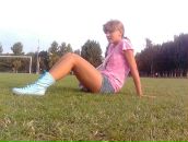 Оксанка Мілошенко фотография #19 (источник - https://vk.com/id78621237)