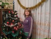 Аліна Чорна фотография #9 (источник - https://vk.com/id63904333)