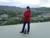 Фотография Григорьян Элины