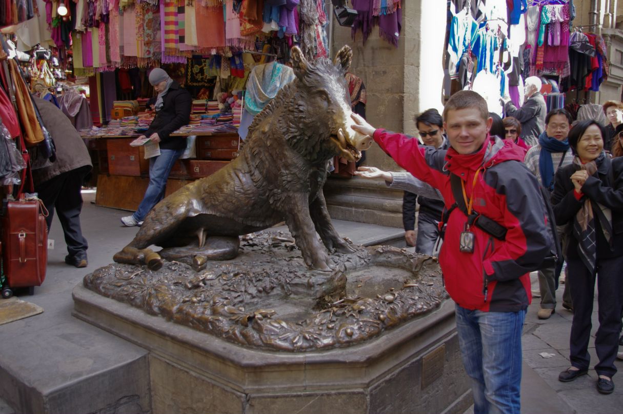 Дмитрий Кудрявцев фотография #6