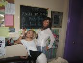 Фотография Петрук Марины