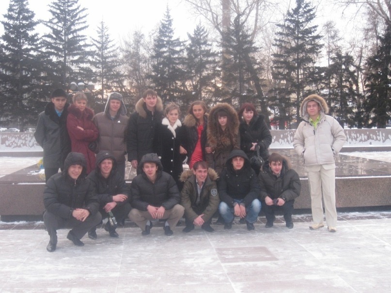 Кирилл Кавун фотография #13