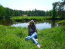 Фотография Козловой Леси