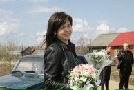 Фотография Огаревой Руфины