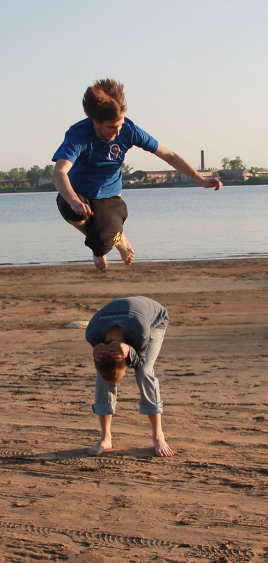 Евгений Чиженко фотография #23