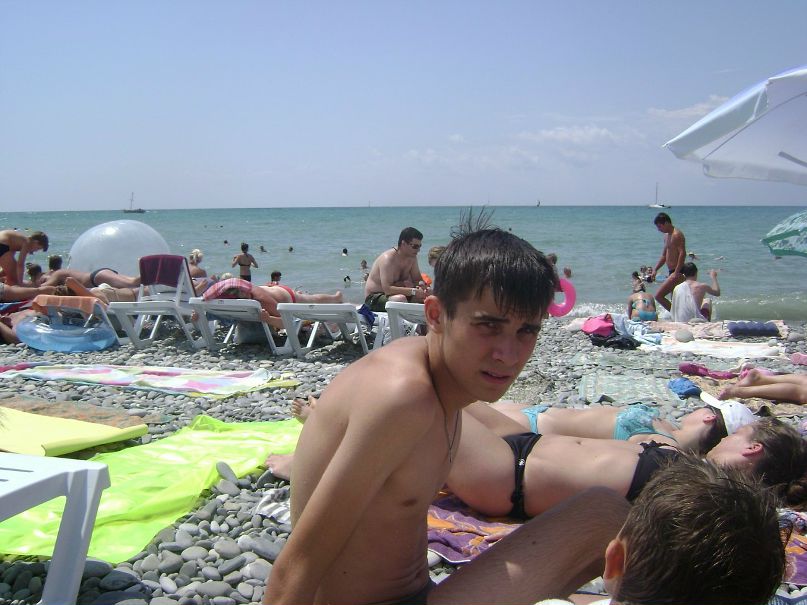 Дмитрий Смирнов фотография #5