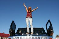 Фотография Марковой Юлии