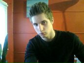 Діма Костюк фотография #1