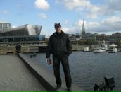 Фотография Котельникова Игоря