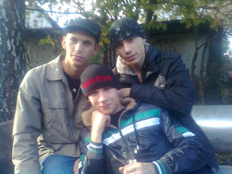 Евгений Орлов фотография #23