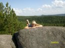 Фотография Митченко Алёны