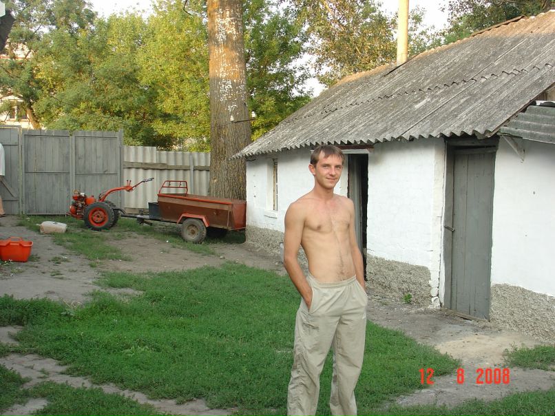 Дима Яковлев фотография #9