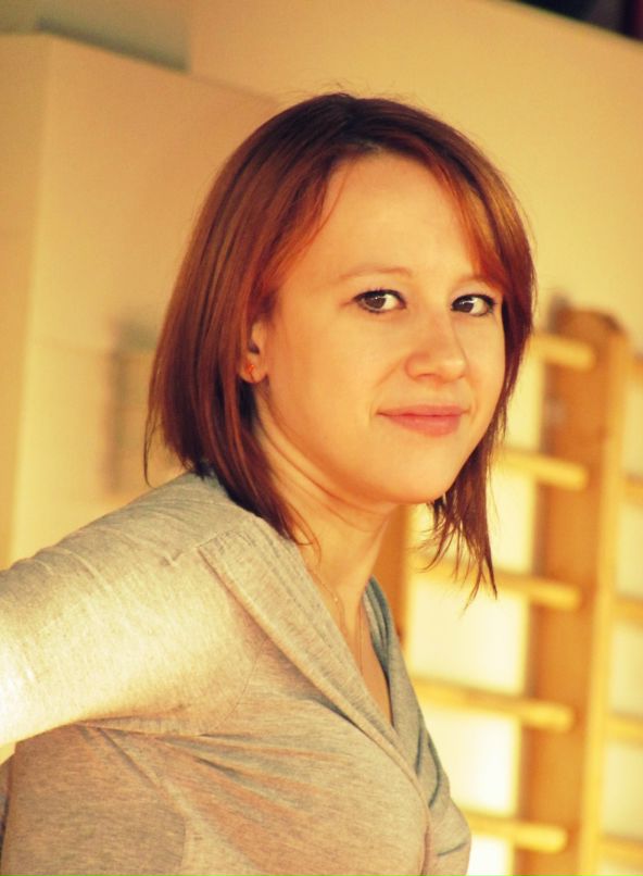 Татьяна Ермекеева фотография #29