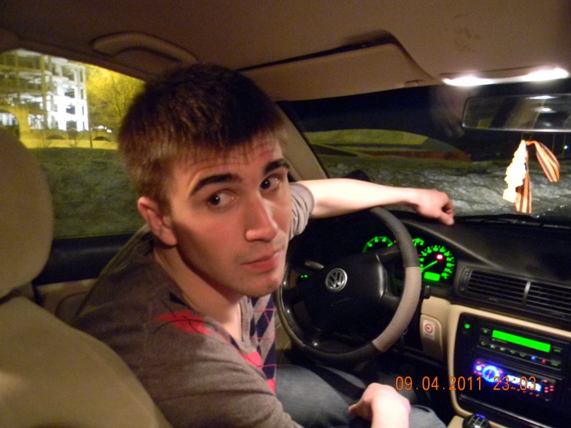 Александр Васильев фотография #41