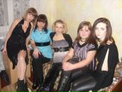 Діана Суліган фотография #13 (источник - https://vk.com/id55191093)