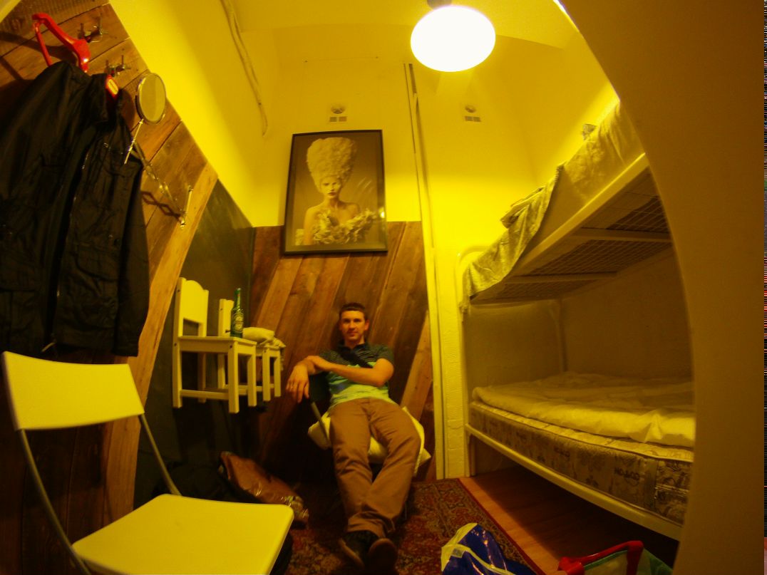 Максим Карпман фотография #19