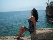 Фотография Бобковой Виктории