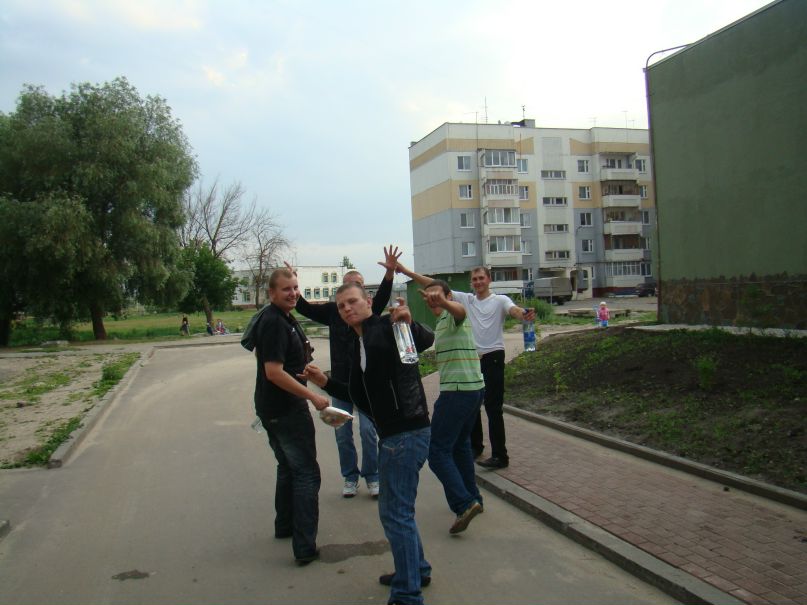 Дмитрий Варсеев фотография #47