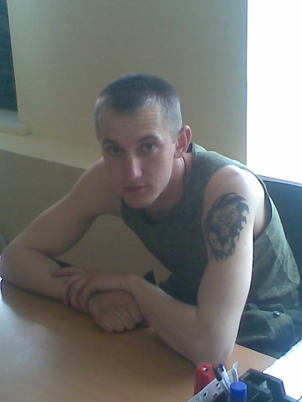 Антон Гончаров фотография #13