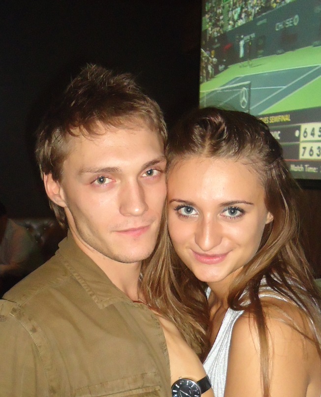 Дмитрий Яценко фотография #28