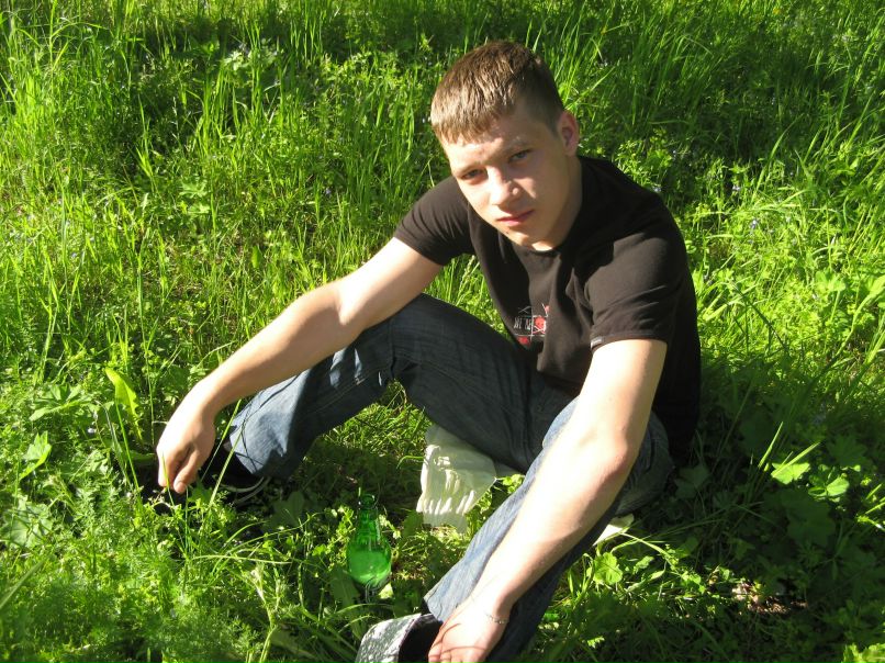 Дмитрий Шляпников фотография #9