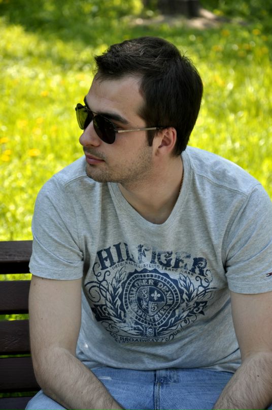 Дмитрий Мироненко фотография #47