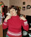 Фотография Рубцовой Юлии