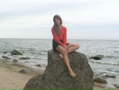 Фотография Маловой Александры