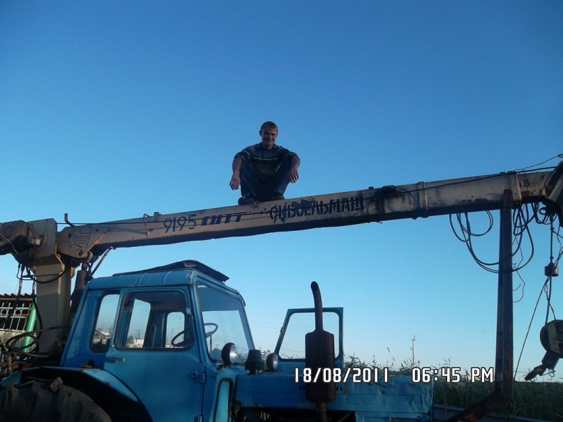 Дмитрий Купич фотография #23