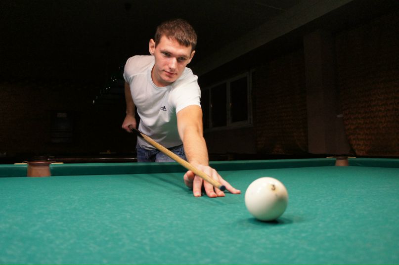 Александр Бойчук фотография #23