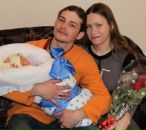 Фотография Тарасовой Дарьи