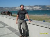 Фотография Сафарова Олега