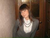 Фотография Киселевой Юлии