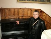 Віталій Рожківський фотография #3 (источник - https://vk.com/id137452235)