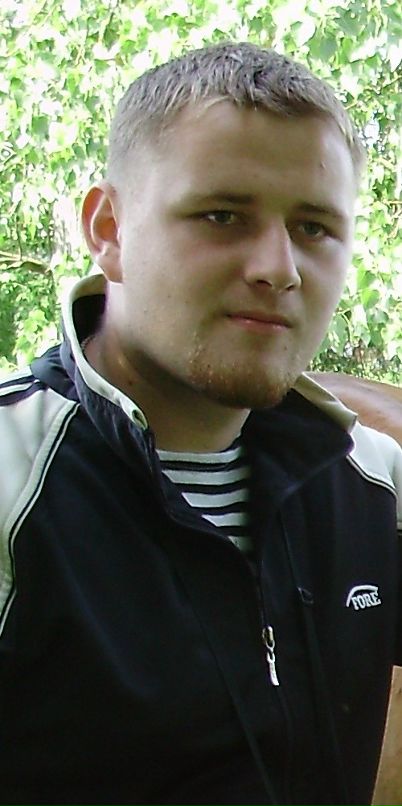 Tar@s Savchuk фотография #9