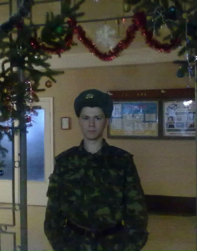 Дмитрий Савицкий фотография #43