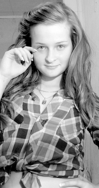 Катя Комар фото №46